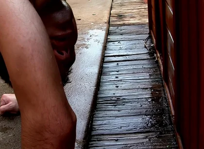 Cock Sucking Buddies Unload