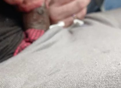 BBC Deepthroat