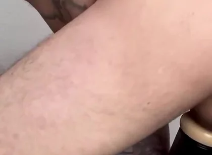 I’m a Squirter