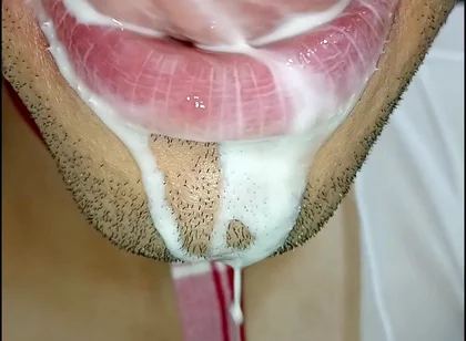 Sloopy Deep Throat, Six Pack Big and Venozo, Submissive Penis