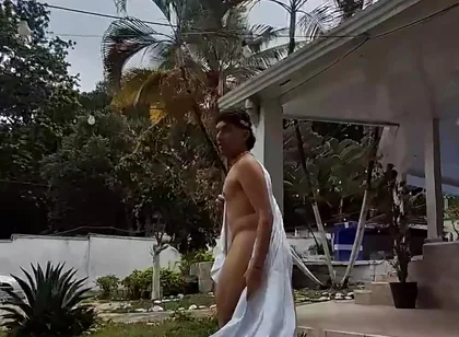 Greek God
