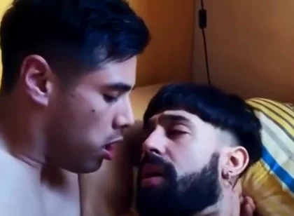 Latin Guy Bottoms