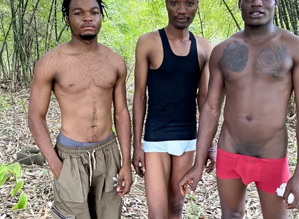 Adventure Sex Full View Part Two