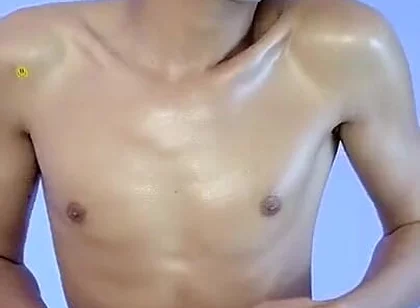 A Golden Body