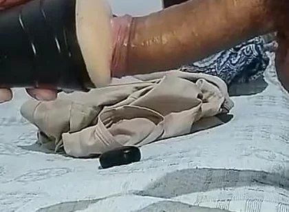Show with Milk at the End