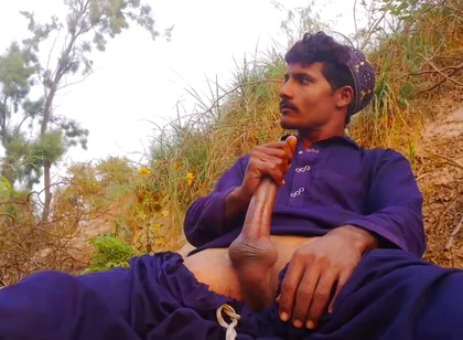 Big Dick Solo Boy