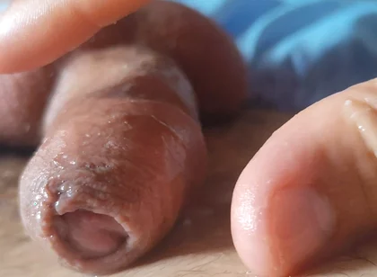 Waste From Insemination of Cargo