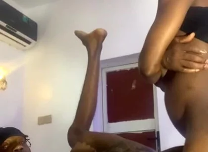 So Hoeny When I Saw This Dick