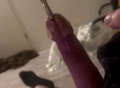 Cock Fire