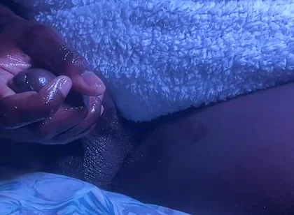 Part 2 Come Mess This Dick up with You Pussy Cream. Lets Make Our Dream Culture