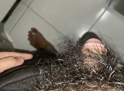 Bathroom Self Pleasure Watch Me Masturbate and Explore My Own Desire in Private