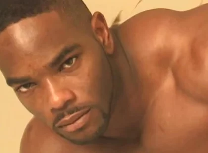 Johnnie Jackson In Bed