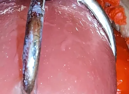 Close up Camera in Pussy: Cum Inside Pussy Twice! Best Creampie in 4K with Girl Moaning!
