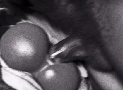 Big Black Dick Interracial