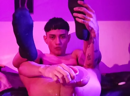 My Ass Is Insatiable