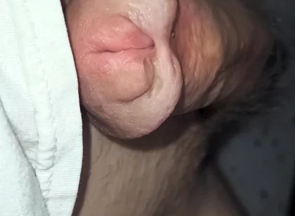 Teen Cock Cums Load All Over