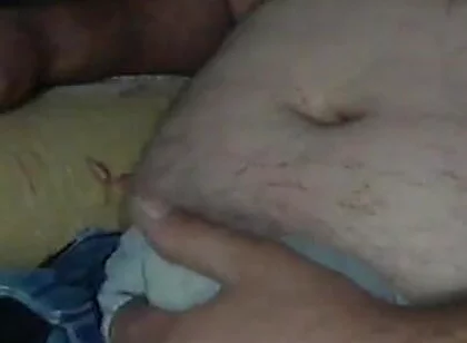Horny Bear Is on Live