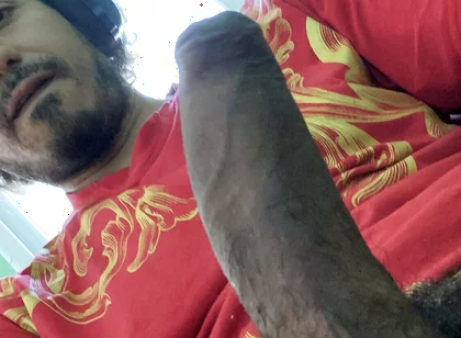 Back to Cum All Over You
