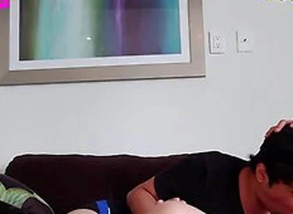 My Straight Bully Wants Me To Lick His Asshole And Then He Wants To Fuck My Friends!