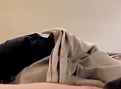 Wet Dream Ruins No Nut November! (nnn Fail)