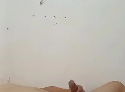 Playing My Cute Tail