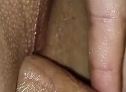 I Shove My Cum up Sissy's Ass and Fuck Her Hard.