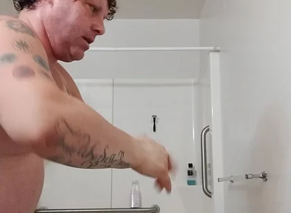 11-6-2025 4 Sets of Pushups