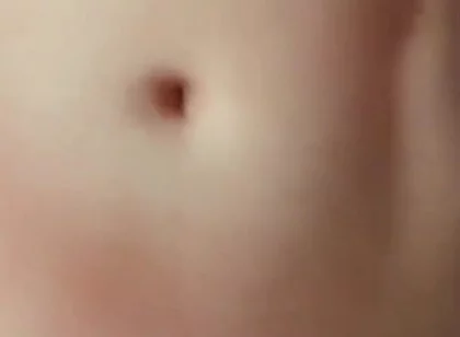 Touching Me and Opening My Ass Live on Air