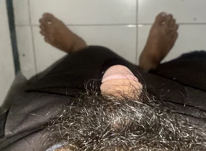 Private Moment I Let My Guard Down and Masturbate in Front of the Closet Solo Play Session