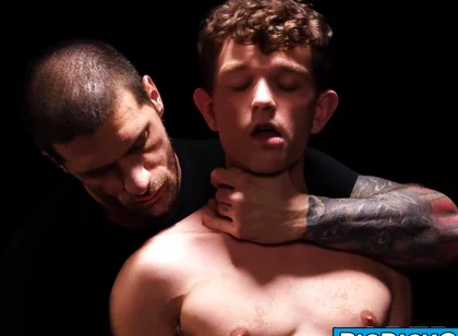 Horny Fuck Boys Begging For A Place In The Breeding Wall To Be Breed