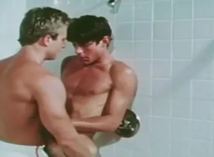 Wet, Wild And Willing With Coach & Player - Mac Turner And Josh Kincaid
