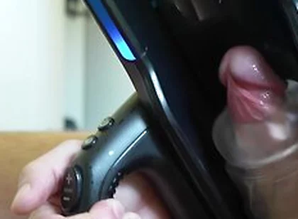 Day7 - 10 Days Cum Challenge - Everyday Cum With Bestvibe Male Sextoy Masturbator