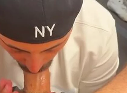 Middle Eastern Big Dick Blowjob And Piss Drinking In Public Toilets