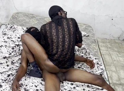 I Fucked My Sexy Landlord Stepson so Hard