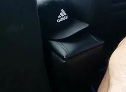 A Stranger Fucked Me in My Car on the Highway and Covered Me in Cum!
