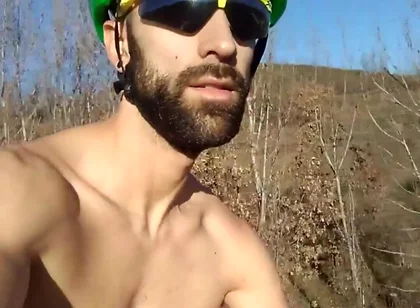 Do You Like Cycling?