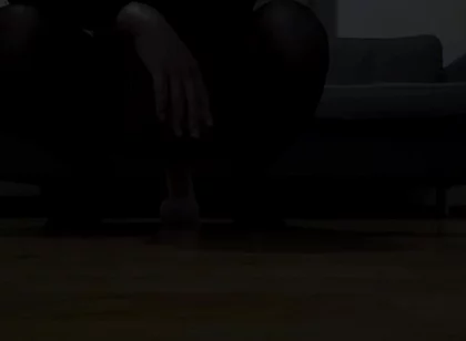 Hot Ass