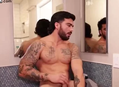 Horny Boy 8-1