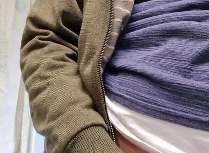 Watch Me Cum
