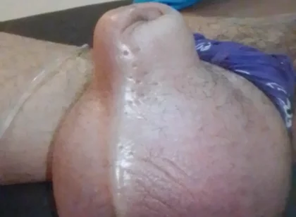 A Little of Some Content Coming Very Soon