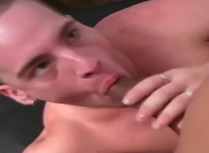 Tony Michaels In Eager Ass Takes Every Inch Of British Cock