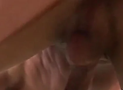 Gay outdoor blowjob and sex