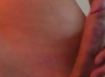 Solo Masturbation