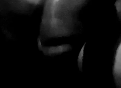 Midnight Masturbation