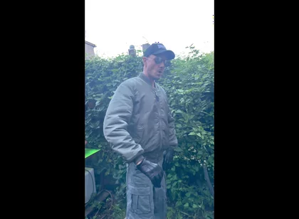Smoker