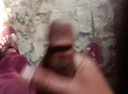 Masturbate Alone