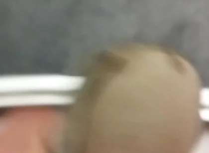 I'm Cumming in My Neighbor's Panties