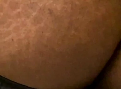 Ass on the Menu, Cum Take a Bite