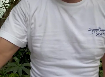 Outdoors Flashing