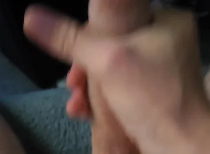Do You Love Playing with Foreskin?